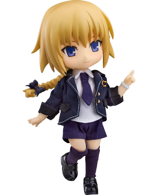 Doll Ruler: Casual Ver. Doll Ruler: Casual Ver.